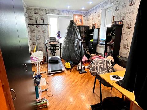 дом по адресу Светлая ул.