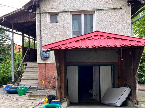 дом по адресу Светлая ул.