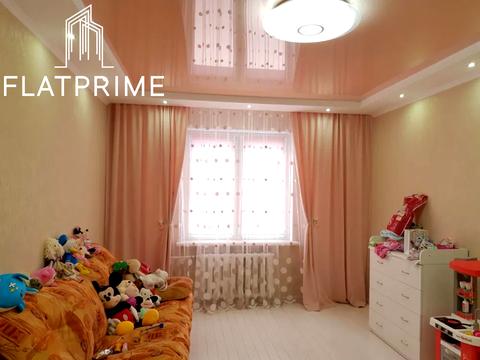 квартира по адресу Урловская ул., 38