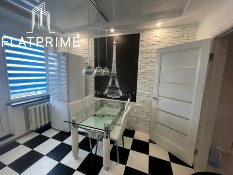 квартира по адресу Урловская ул., 38