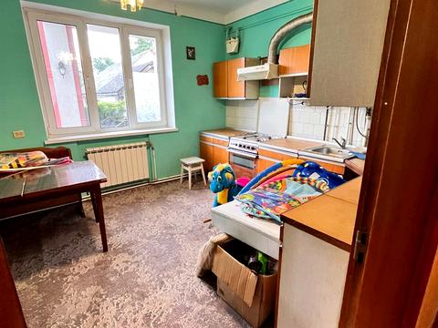 дом по адресу Светлая ул.