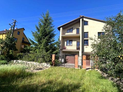 будинок за адресою Білогорща вул.