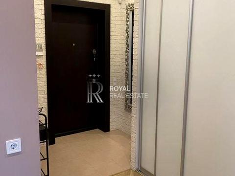 квартира за адресою Предславинська вул., 55-А