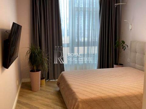 квартира за адресою Предславинська вул., 55-А