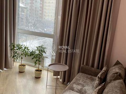 квартира за адресою Предславинська вул., 55-А