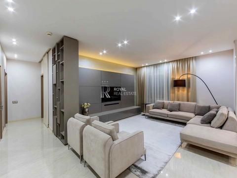 квартира за адресою Андрія Верхогляда вул. (Михайла Драгомирова), 20