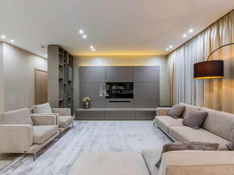 квартира за адресою Андрія Верхогляда вул. (Михайла Драгомирова), 20