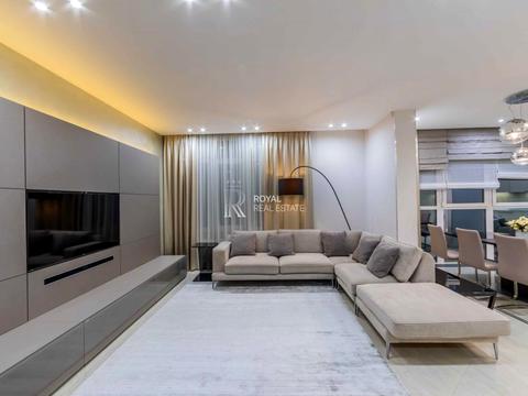 квартира за адресою Андрія Верхогляда вул. (Михайла Драгомирова), 20