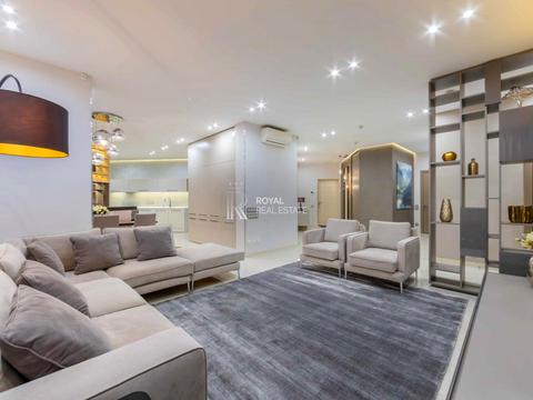 квартира за адресою Андрія Верхогляда вул. (Михайла Драгомирова), 20