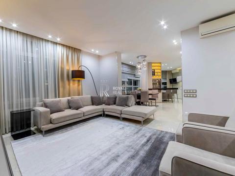 квартира за адресою Андрія Верхогляда вул. (Михайла Драгомирова), 20