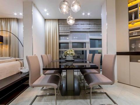 квартира за адресою Андрія Верхогляда вул. (Михайла Драгомирова), 20