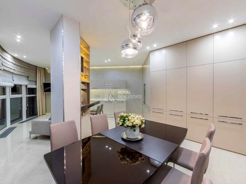 квартира за адресою Андрія Верхогляда вул. (Михайла Драгомирова), 20