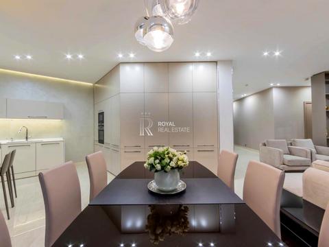 квартира за адресою Андрія Верхогляда вул. (Михайла Драгомирова), 20