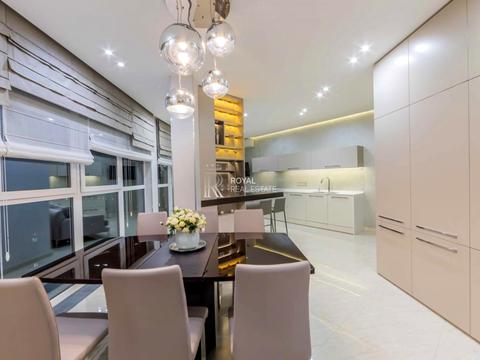 квартира за адресою Андрія Верхогляда вул. (Михайла Драгомирова), 20