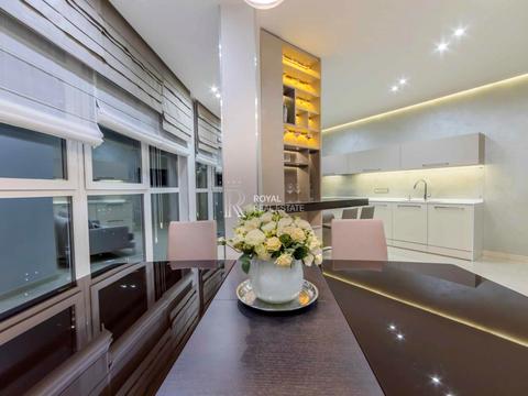 квартира за адресою Андрія Верхогляда вул. (Михайла Драгомирова), 20