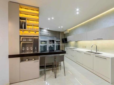 квартира за адресою Андрія Верхогляда вул. (Михайла Драгомирова), 20