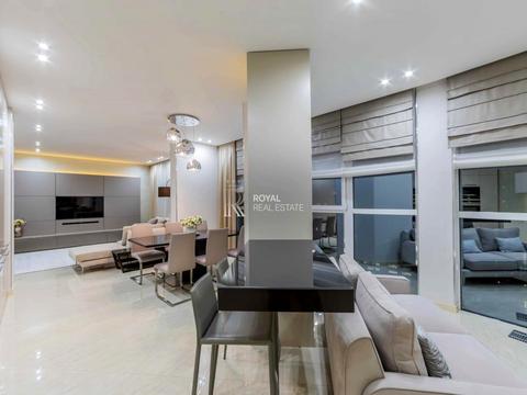 квартира за адресою Андрія Верхогляда вул. (Михайла Драгомирова), 20