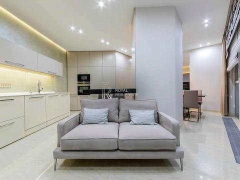 квартира за адресою Андрія Верхогляда вул. (Михайла Драгомирова), 20