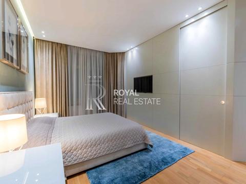 квартира за адресою Андрія Верхогляда вул. (Михайла Драгомирова), 20