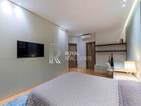 квартира за адресою Андрія Верхогляда вул. (Михайла Драгомирова), 20