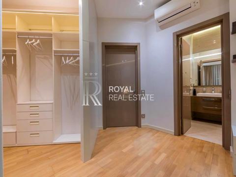 квартира за адресою Андрія Верхогляда вул. (Михайла Драгомирова), 20