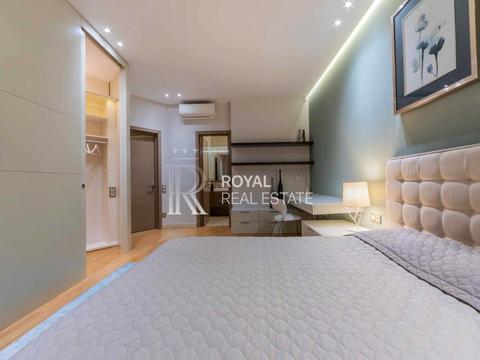 квартира за адресою Андрія Верхогляда вул. (Михайла Драгомирова), 20