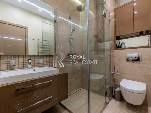 квартира за адресою Андрія Верхогляда вул. (Михайла Драгомирова), 20