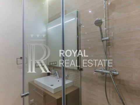 квартира за адресою Андрія Верхогляда вул. (Михайла Драгомирова), 20