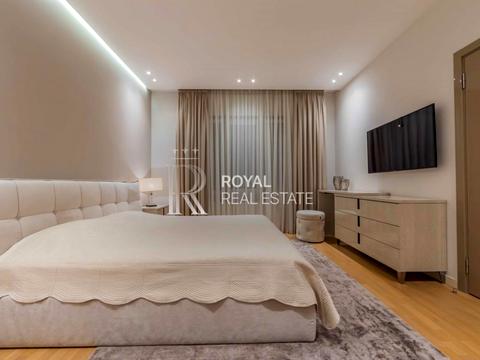 квартира за адресою Андрія Верхогляда вул. (Михайла Драгомирова), 20