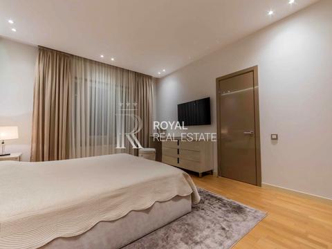 квартира за адресою Андрія Верхогляда вул. (Михайла Драгомирова), 20