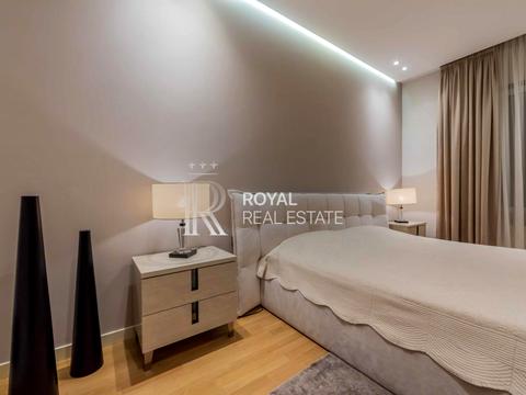 квартира за адресою Андрія Верхогляда вул. (Михайла Драгомирова), 20