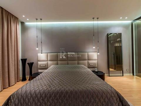 квартира за адресою Андрія Верхогляда вул. (Михайла Драгомирова), 20