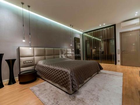 квартира за адресою Андрія Верхогляда вул. (Михайла Драгомирова), 20