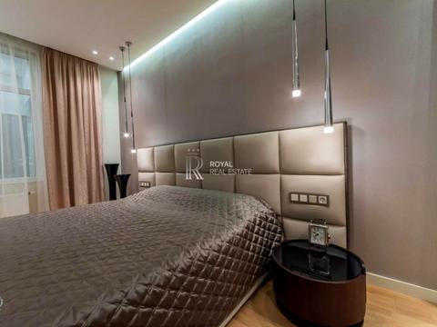 квартира за адресою Андрія Верхогляда вул. (Михайла Драгомирова), 20