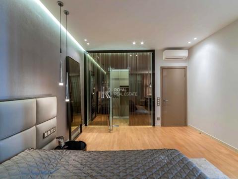 квартира за адресою Андрія Верхогляда вул. (Михайла Драгомирова), 20