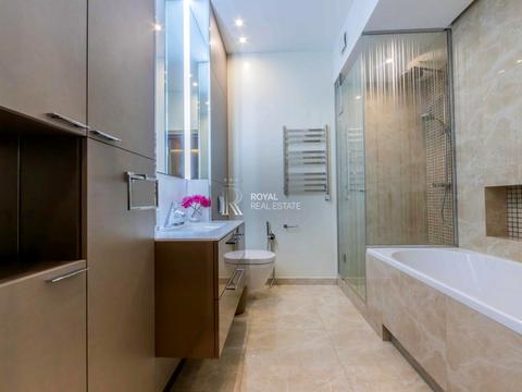 квартира за адресою Андрія Верхогляда вул. (Михайла Драгомирова), 20