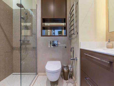 квартира за адресою Андрія Верхогляда вул. (Михайла Драгомирова), 20