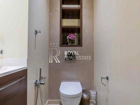 квартира за адресою Андрія Верхогляда вул. (Михайла Драгомирова), 20