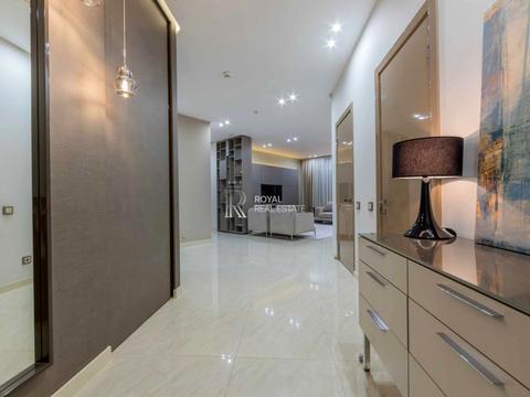 квартира за адресою Андрія Верхогляда вул. (Михайла Драгомирова), 20