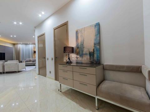 квартира за адресою Андрія Верхогляда вул. (Михайла Драгомирова), 20