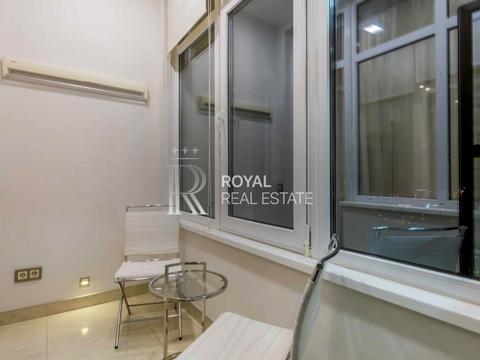 квартира за адресою Андрія Верхогляда вул. (Михайла Драгомирова), 20