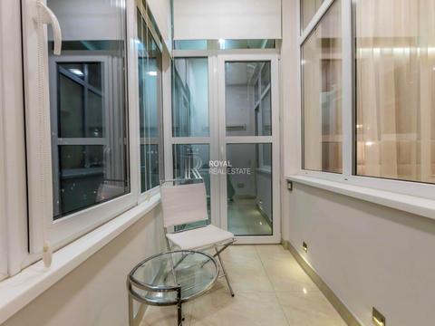 квартира за адресою Андрія Верхогляда вул. (Михайла Драгомирова), 20