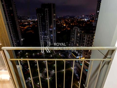 квартира за адресою Андрія Верхогляда вул. (Михайла Драгомирова), 20