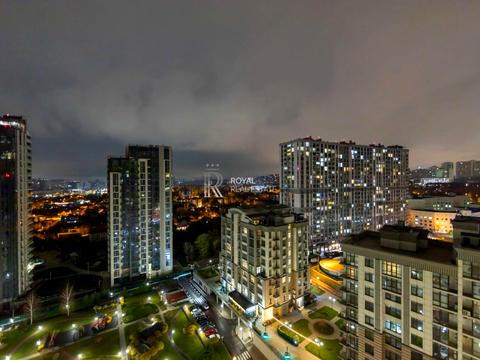 квартира за адресою Андрія Верхогляда вул. (Михайла Драгомирова), 20