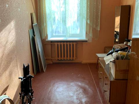 квартира по адресу Киевское ул., 48