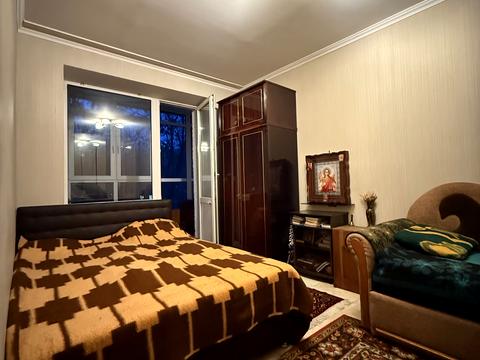 квартира по адресу Дмитра Дорошенка ул. (Чигоріна), 61-А