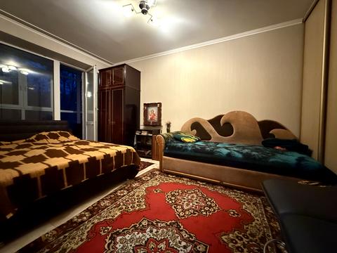 квартира по адресу Дмитра Дорошенка ул. (Чигоріна), 61-А