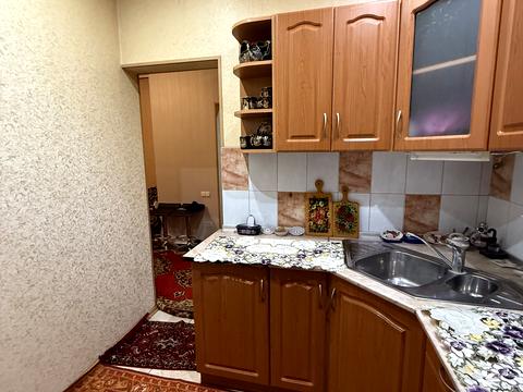 квартира по адресу Дмитра Дорошенка ул. (Чигоріна), 61-А