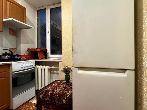 квартира по адресу Дмитра Дорошенка ул. (Чигоріна), 61-А