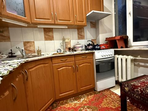 квартира по адресу Дмитра Дорошенка ул. (Чигоріна), 61-А